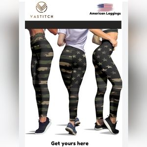 Vastitch leggings